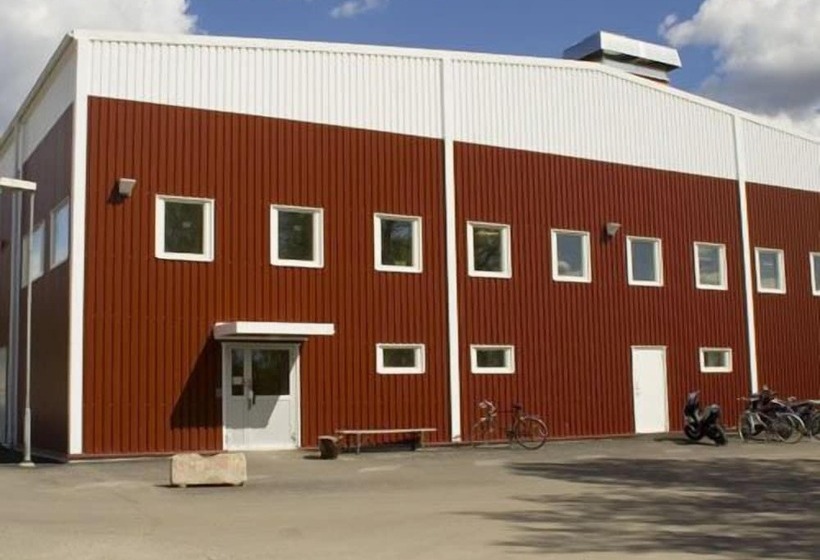 בית מלון כפרי Vilsta Camping And Cottages