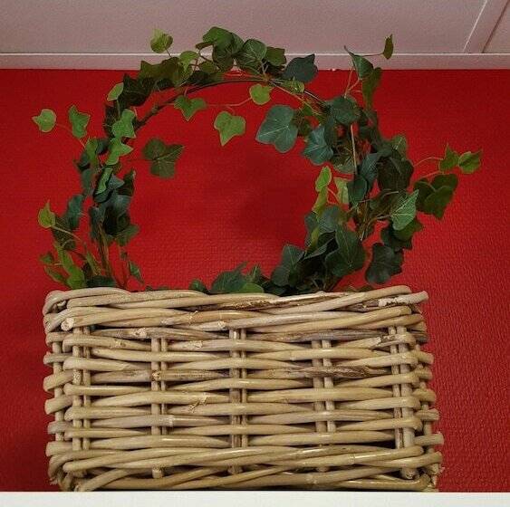 בית מלון כפרי Vilsta Camping And Cottages