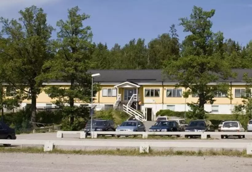 Hotel Vilsta Camping And Cottages