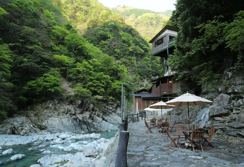 ホテル Iya Onsen