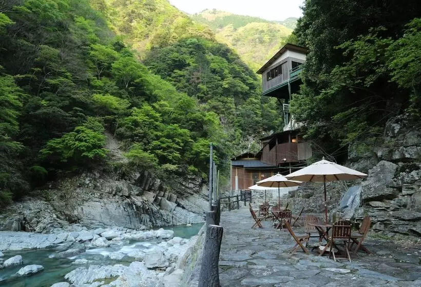 Hotel Iya Onsen