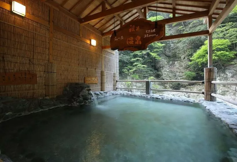 Hotel Iya Onsen