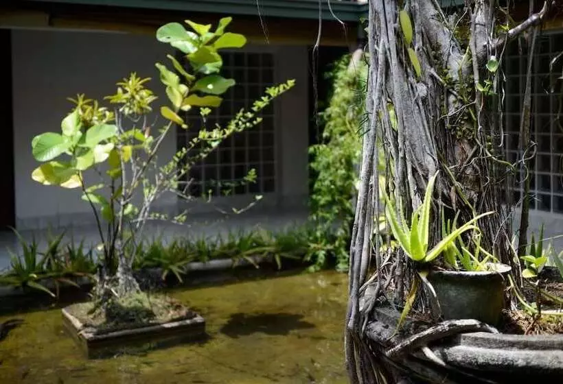 Hotel Warahena Walauwa