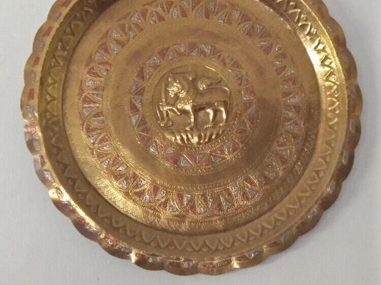 Отель Warahena Walauwa