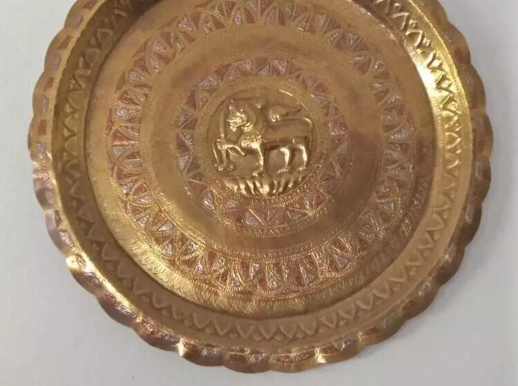 Hotel Warahena Walauwa