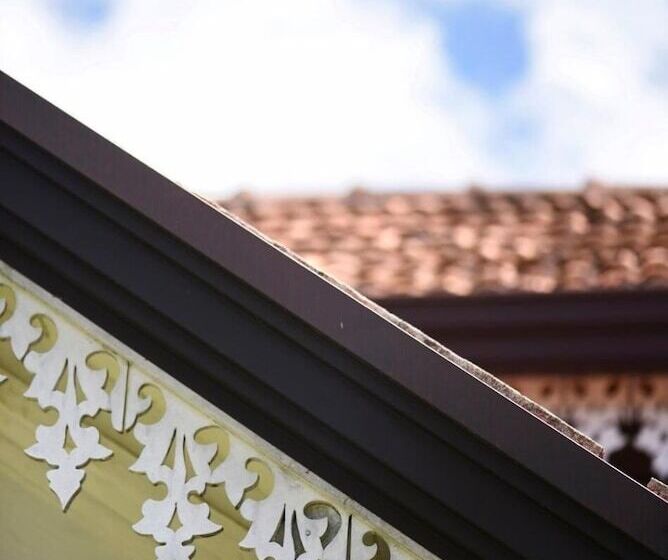 Отель Warahena Walauwa