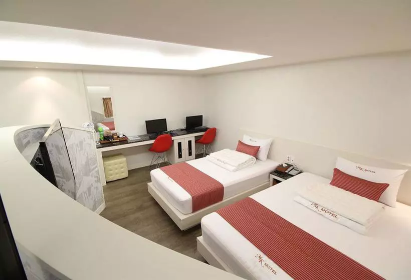 مُتل Beach Stay