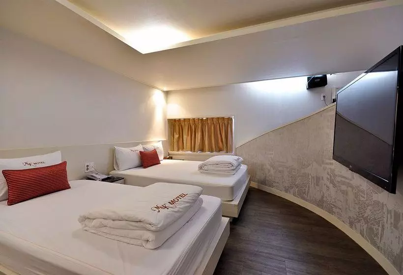 مُتل Beach Stay