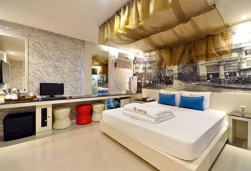 مُتل Beach Stay