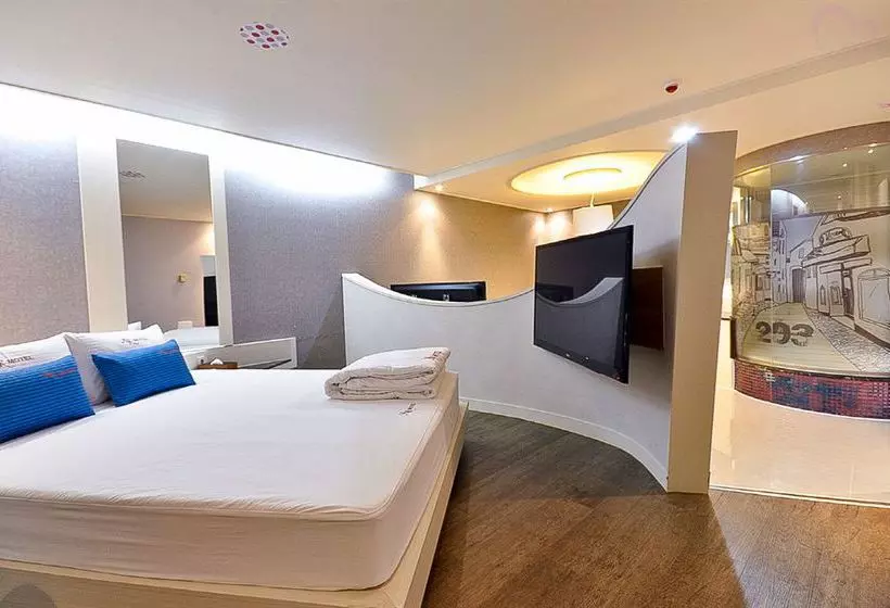 مُتل Beach Stay