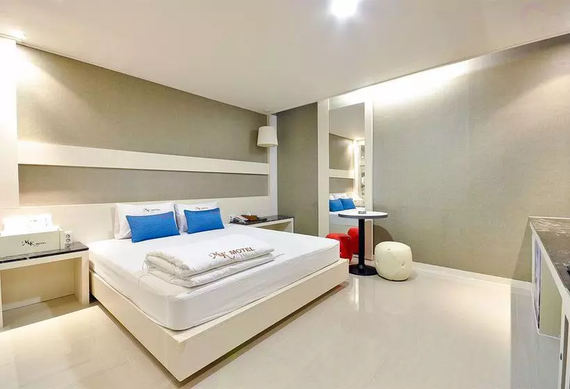 مُتل Beach Stay
