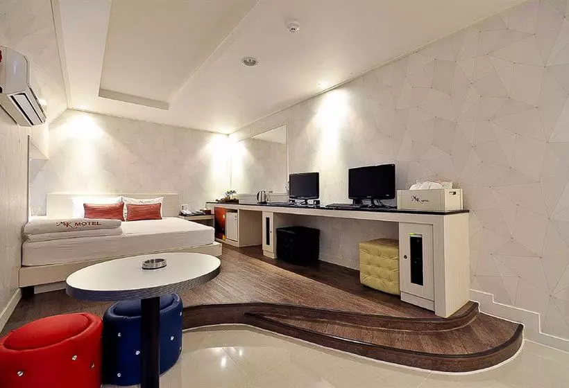 مُتل Beach Stay