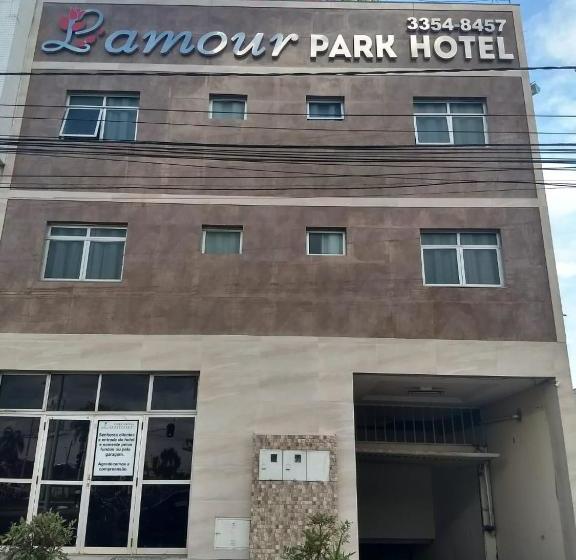 مُتل L'amour Park