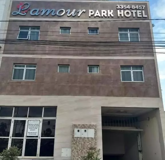 モーテル L'amour Park