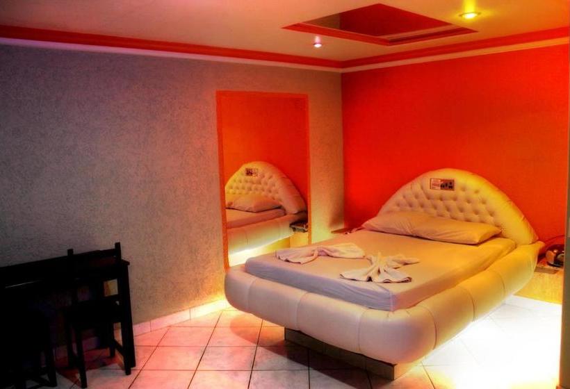 مُتل L'amour Park