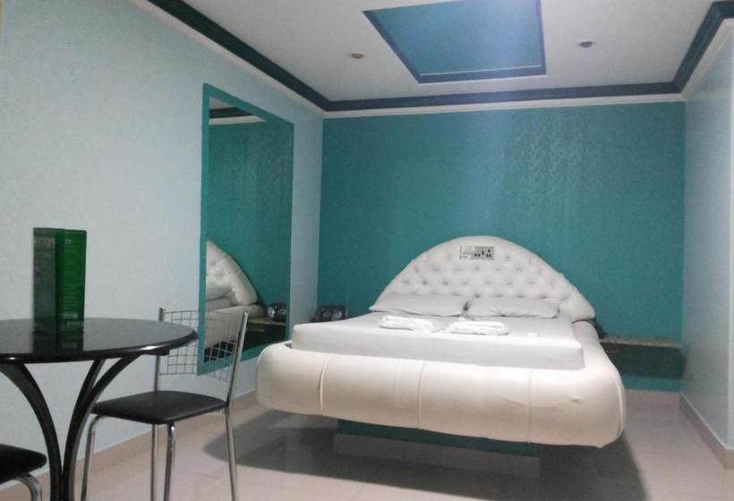 مُتل L'amour Park