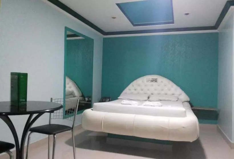 モーテル L'amour Park