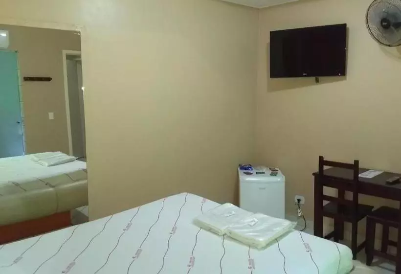 モーテル L'amour Park