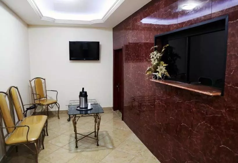 モーテル L'amour Park