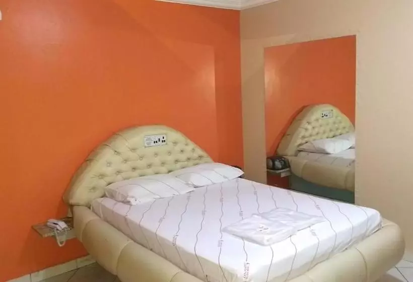 モーテル L'amour Park