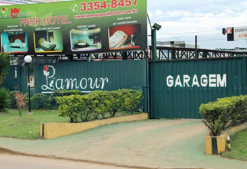 مُتل L'amour Park