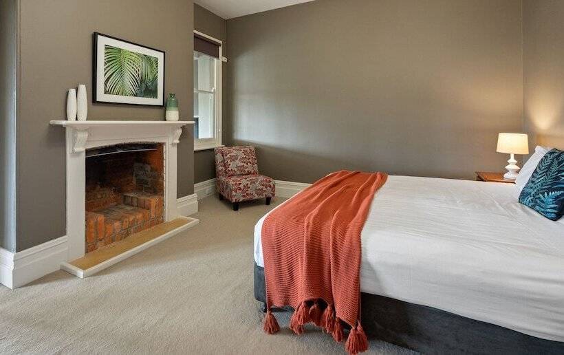 بنسيون Clydesdale Manor