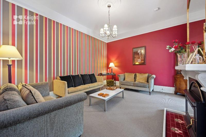 بنسيون Clydesdale Manor