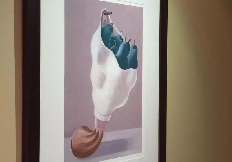 پانسیون Clydesdale Manor