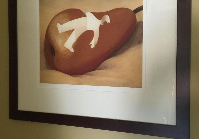 بنسيون Clydesdale Manor