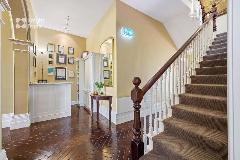 بنسيون Clydesdale Manor