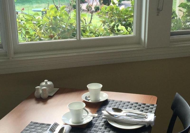 بنسيون Clydesdale Manor