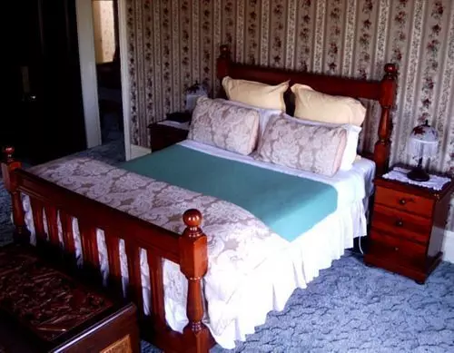 بنسيون Highton Manor