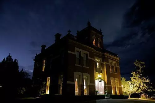 بنسيون Highton Manor