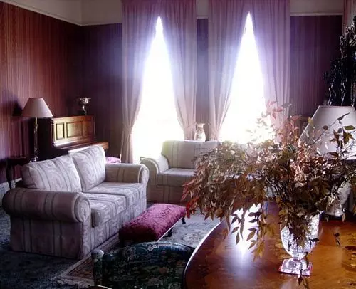 بنسيون Highton Manor