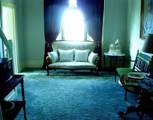 بنسيون Highton Manor