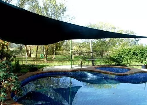 بنسيون Highton Manor