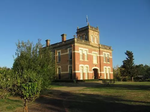 بنسيون Highton Manor