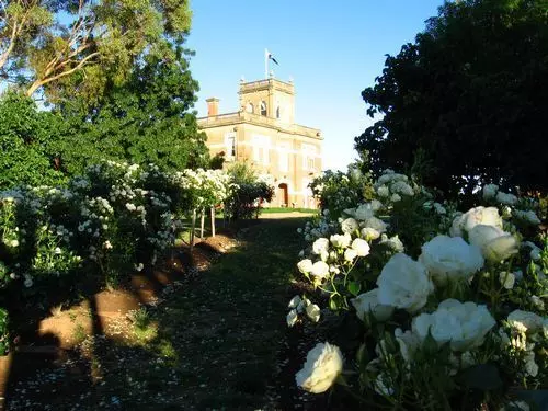 بنسيون Highton Manor