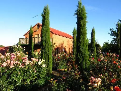 بنسيون Highton Manor