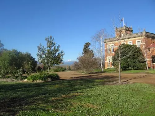 بنسيون Highton Manor