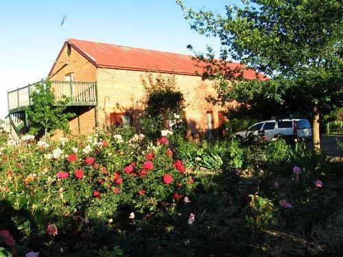 بنسيون Highton Manor