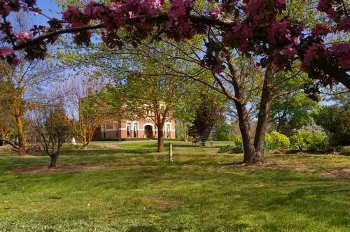 بنسيون Highton Manor