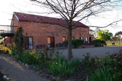 بنسيون Highton Manor