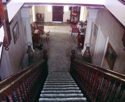 بنسيون Highton Manor