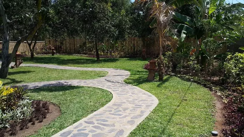 Пансион Mango Tree Inn