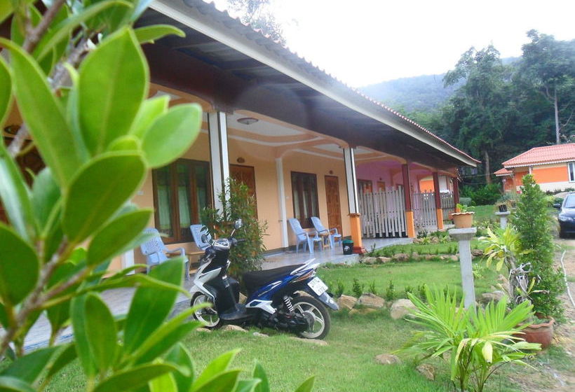 Pensão Phu Lanta Life