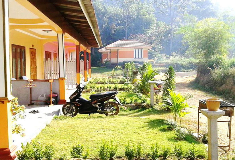 Pensão Phu Lanta Life