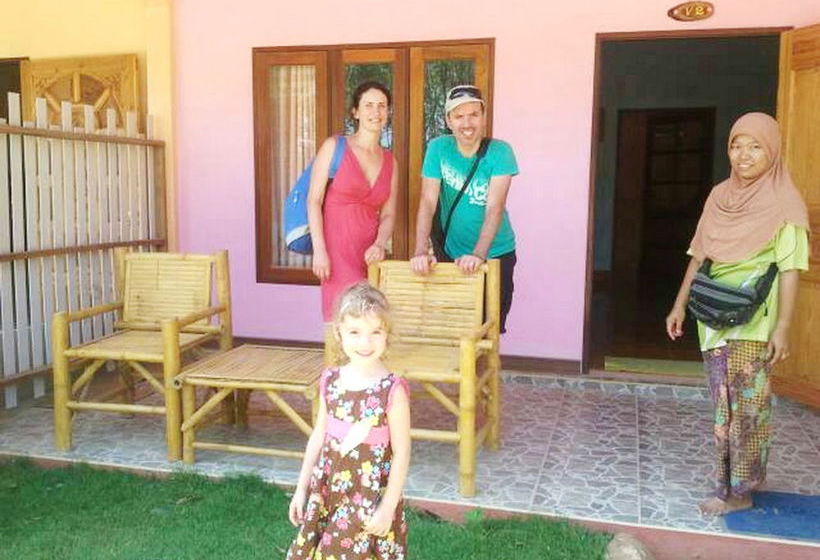 Pensão Phu Lanta Life