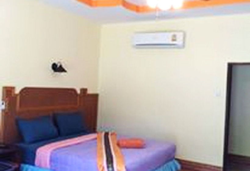 Pensão Phu Lanta Life