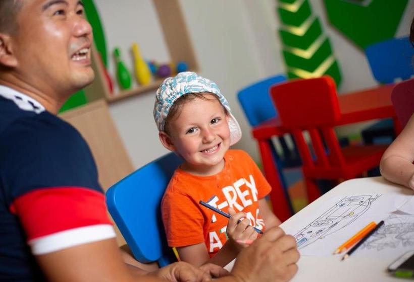 منتجع Woovo Phuket Kata